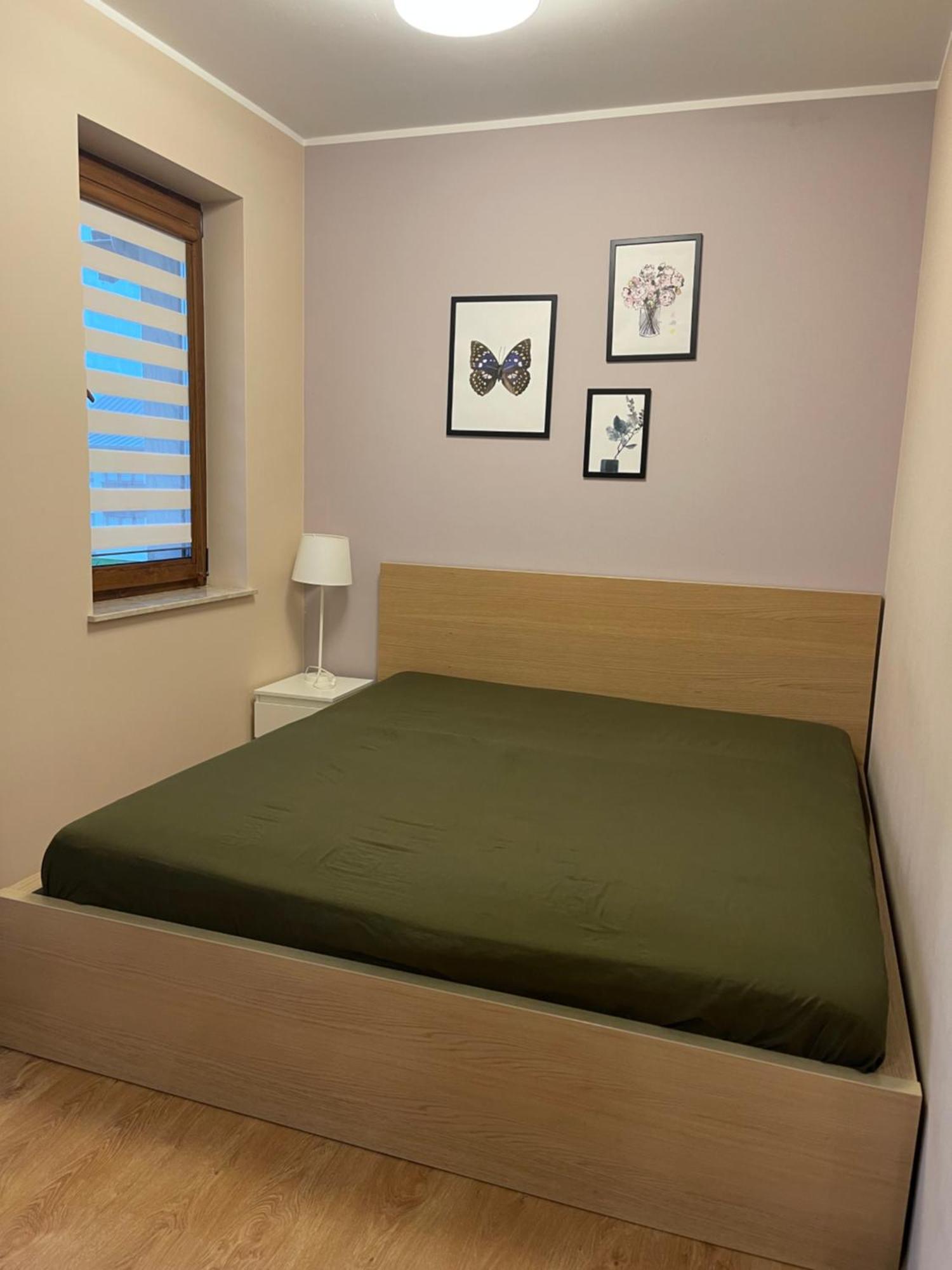 Apartment Urocze W Naleczowie
